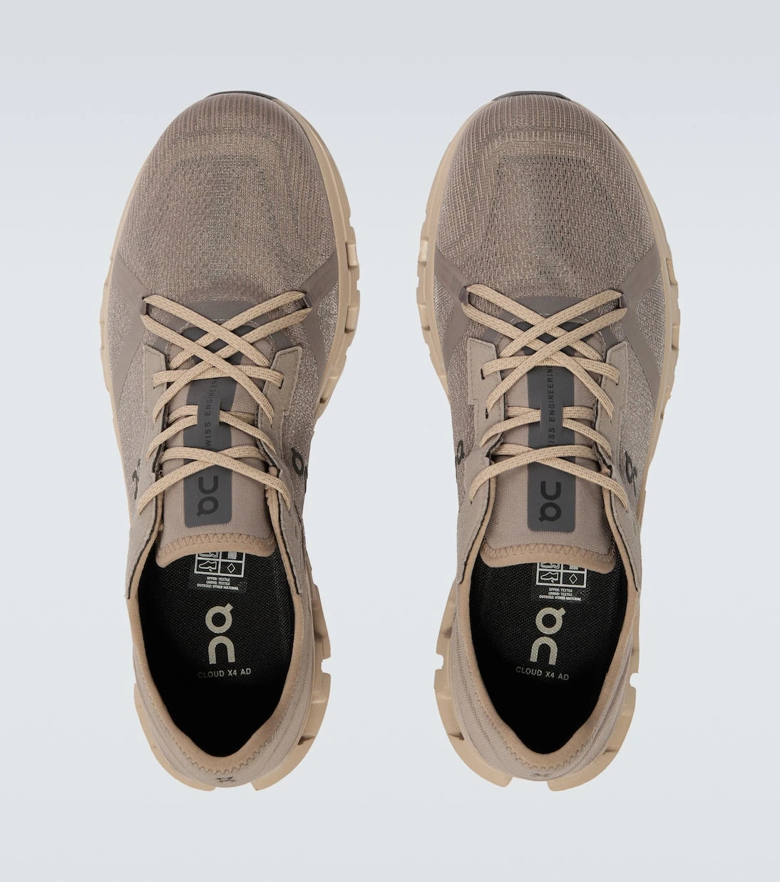 On - Cloud X 4 AD running shoes