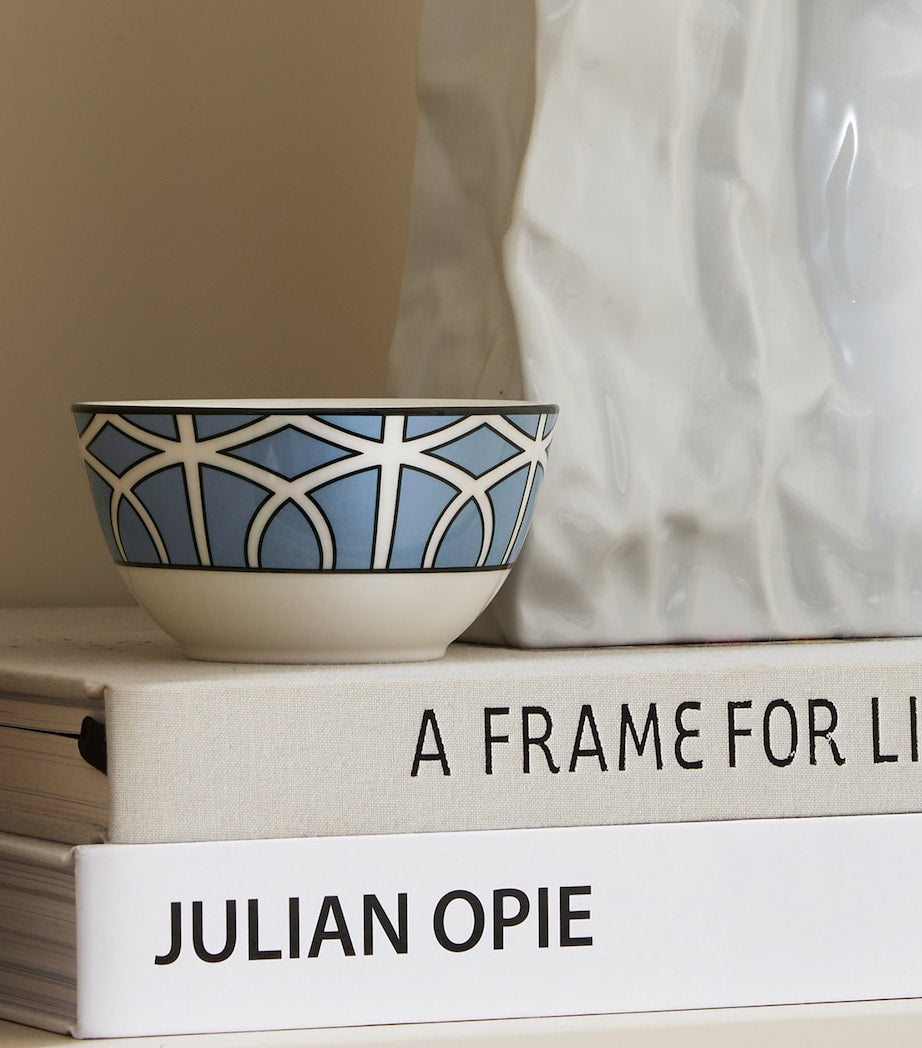 Loop Sugar Bowl (6cm)