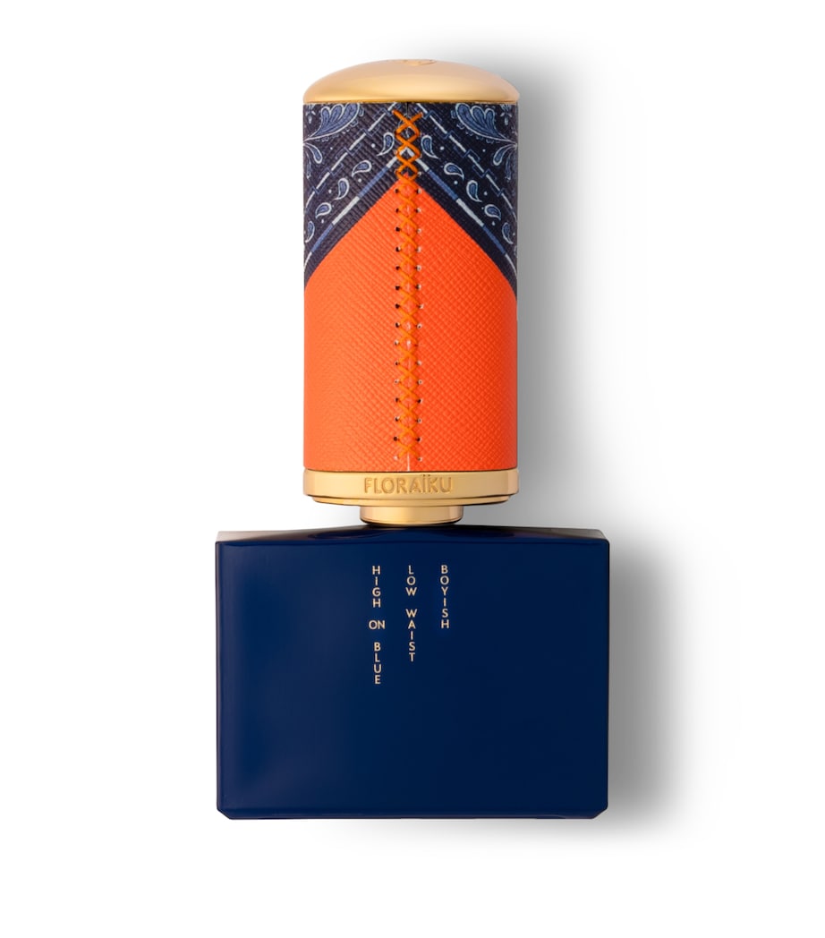 Boyish Eau de Parfum Fragrance Gift Set (50ml)