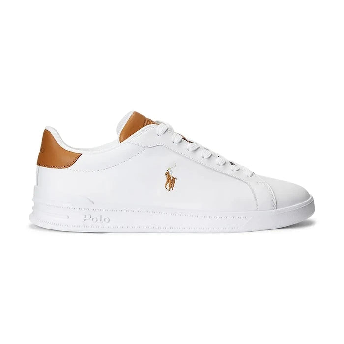 Маратонки Polo Ralph Lauren Hrt Ct II