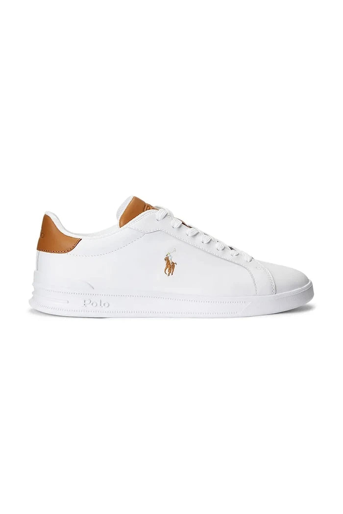 Маратонки Polo Ralph Lauren Hrt Ct II