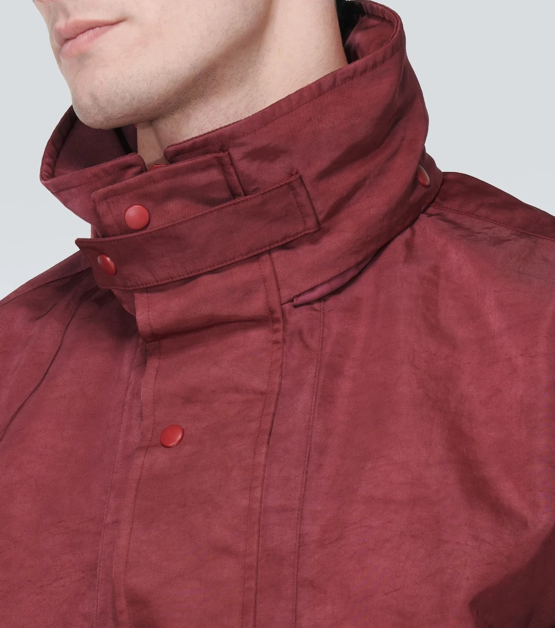 Ranra - Gut jacket