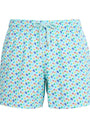 Turtle Print Moorise Swim Shorts