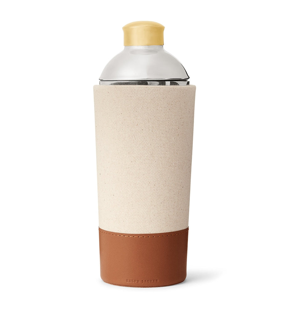 Ralph Lauren Home Garrett Cocktail Shaker (530ml)