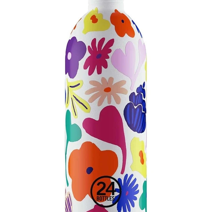 24bottles Urban Bottle 1000ml Acqua Fiorita