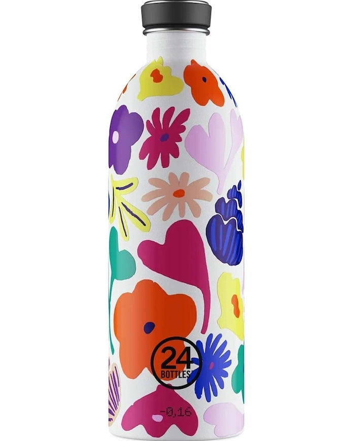 24bottles Urban Bottle 1000ml Acqua Fiorita