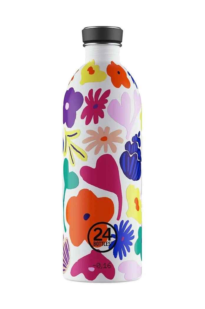 24bottles Urban Bottle 1000ml Acqua Fiorita