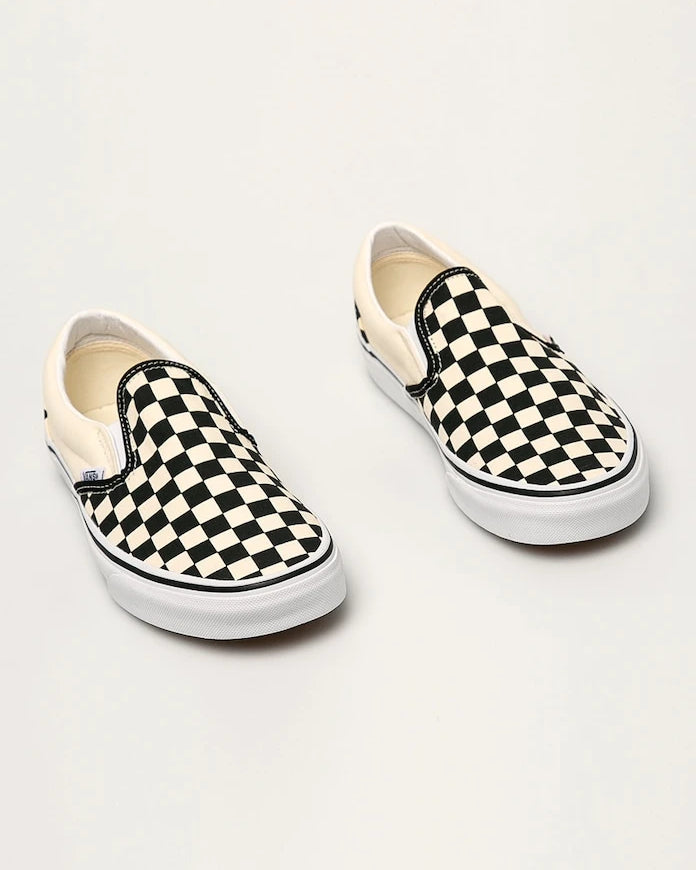 Vans - Alçak spor ayakkabılar