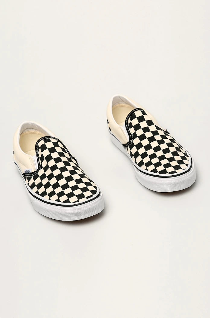 Vans - Ниски кецове