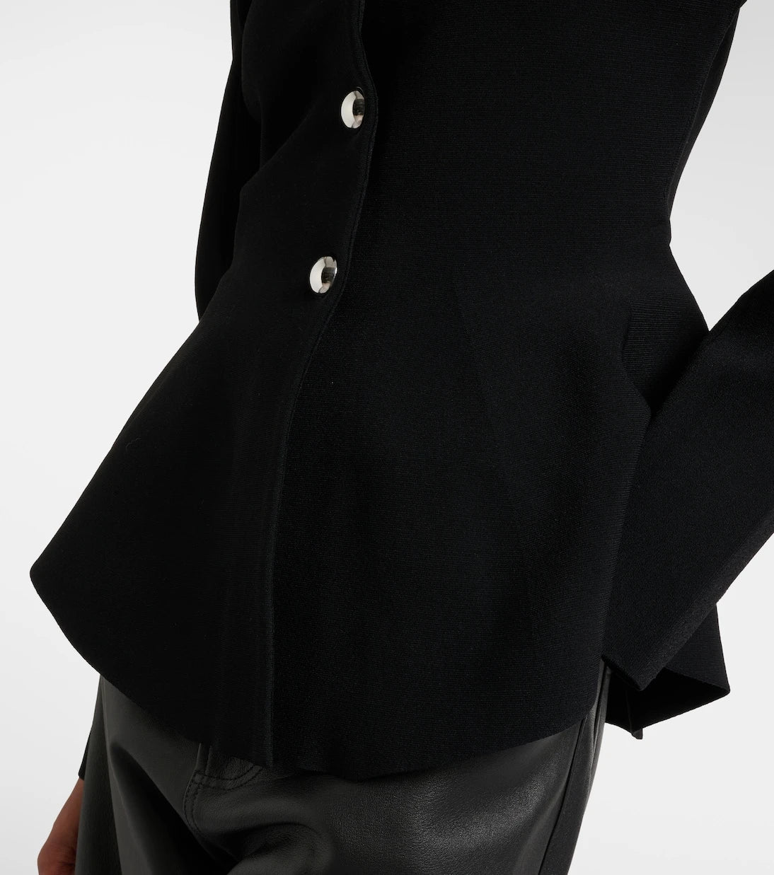 Proenza Schouler - Dasha jacket