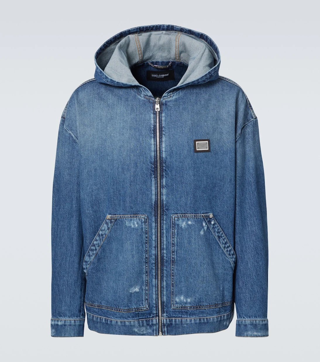 Dolce&Gabbana - Denim jacket