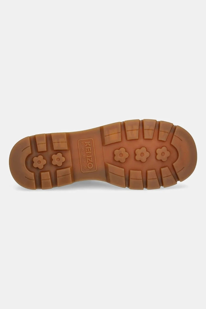 Високи кецове Kenzo Boot