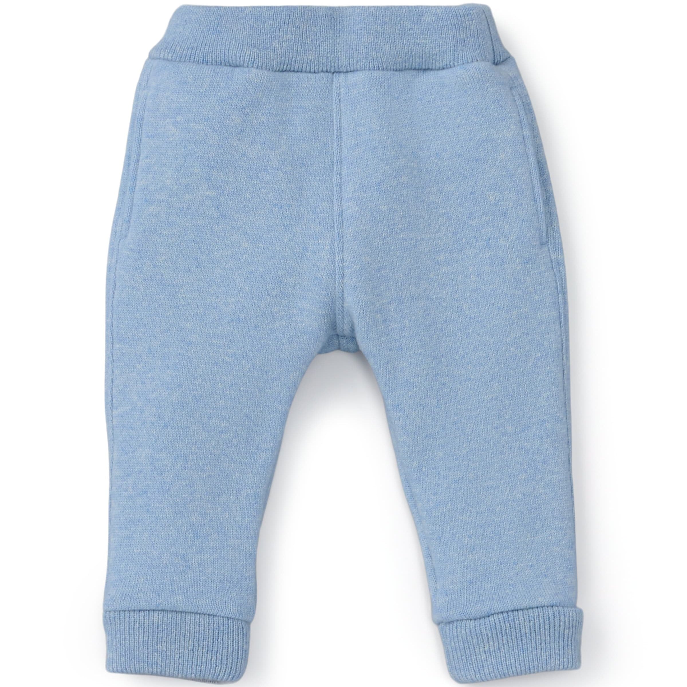 Cashmere Sweatpants (2-7 Years)
