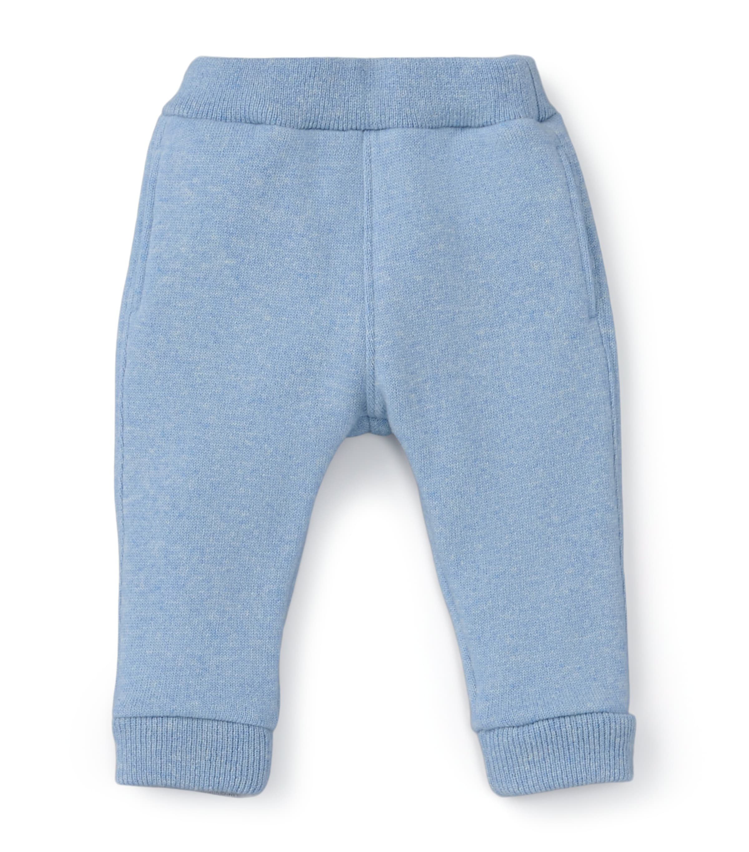 Cashmere Sweatpants (2-7 Years)