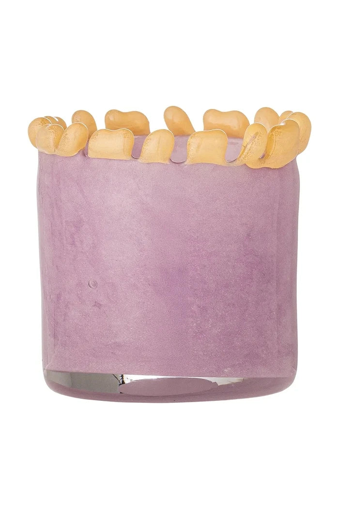 Декоративен съд Bloomingville Edger Votive 8,5 x 11 cm