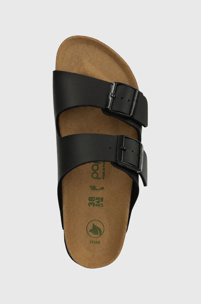 Чехли Birkenstock Arizona Platform Flex X PAPILLIO