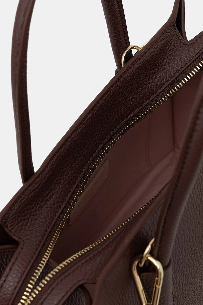Coccinelle Kadın Deri Crossbody Çanta