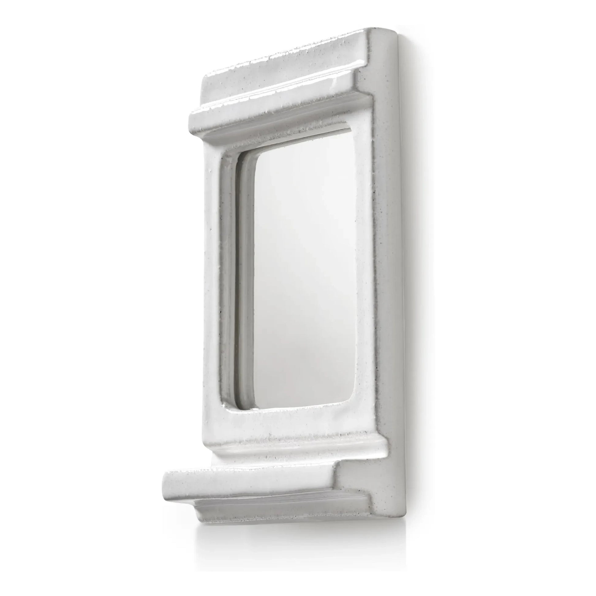 Serax - Miroir 01 Rosie, Marie Michielssen | White
