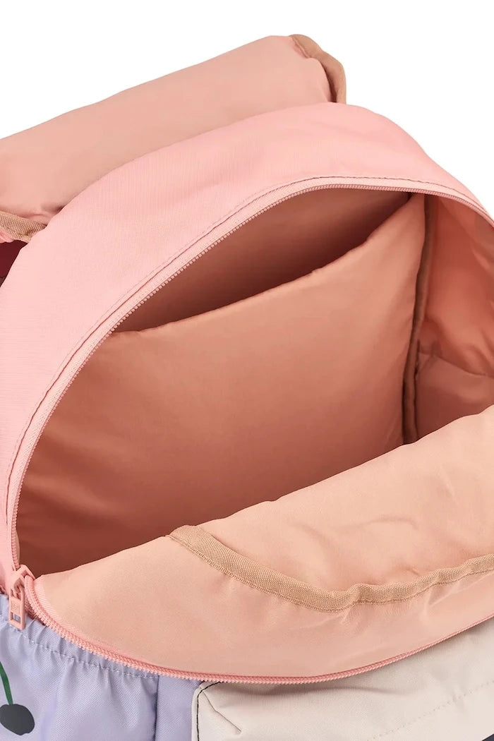 Liewood Çocuk Okul Sırt Çantası Johnny School Backpack