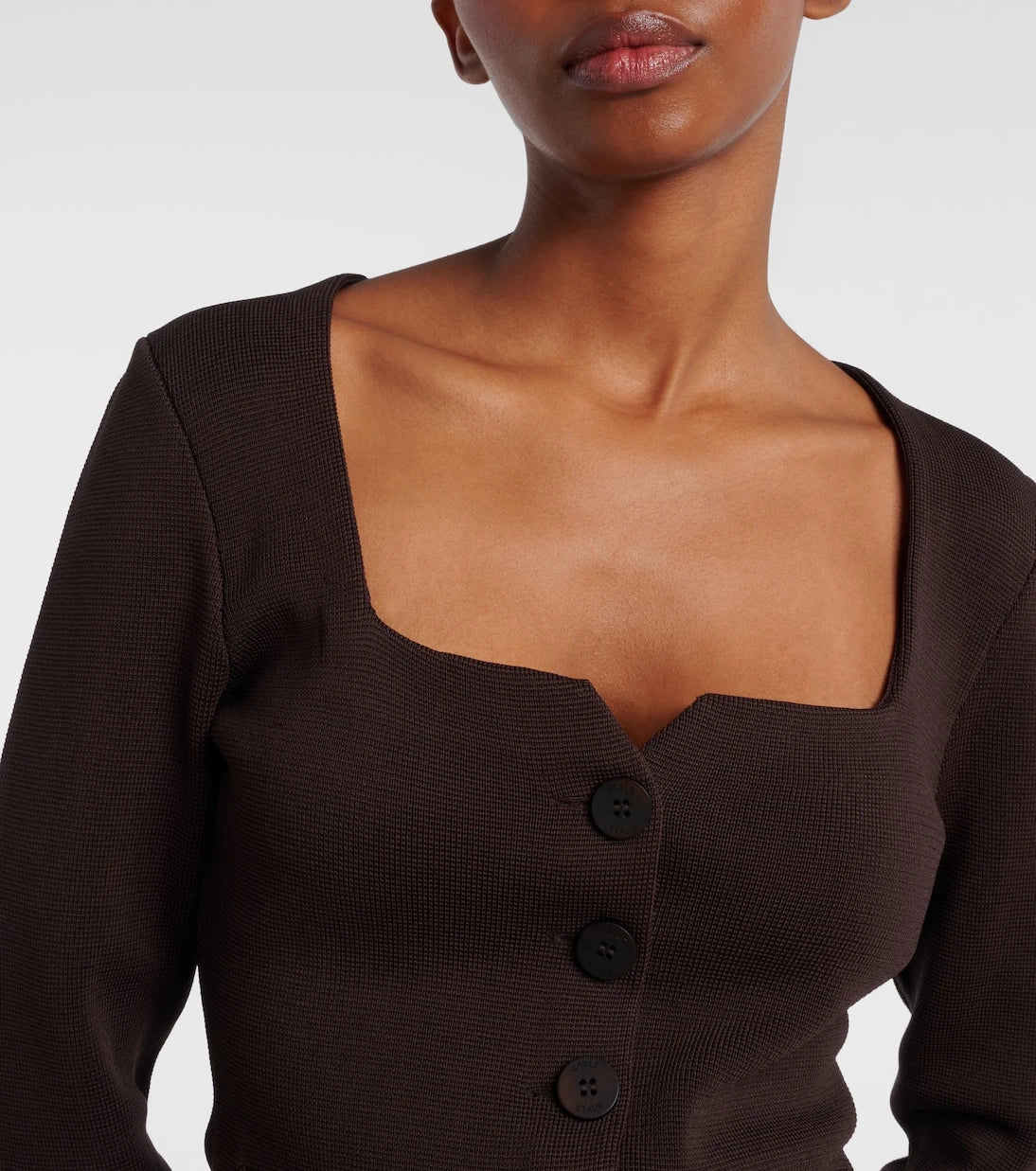 Staud - Rachela cardigan