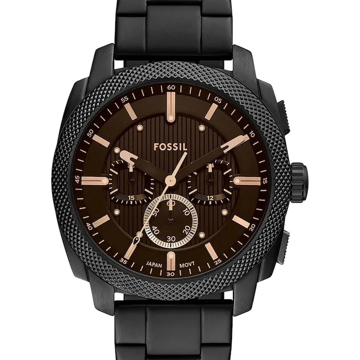 Часовник Fossil MACHINE