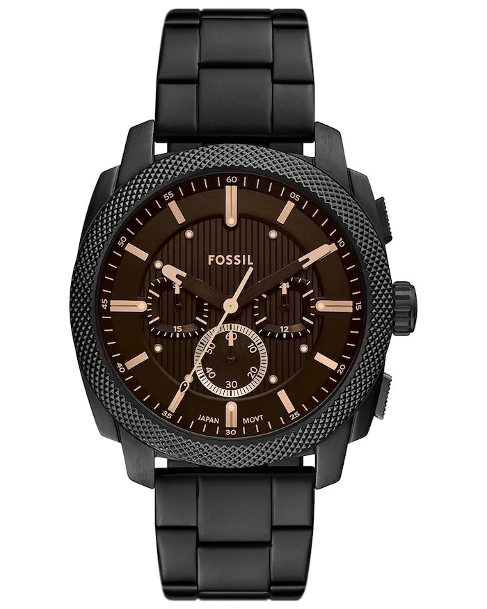 Часовник Fossil MACHINE