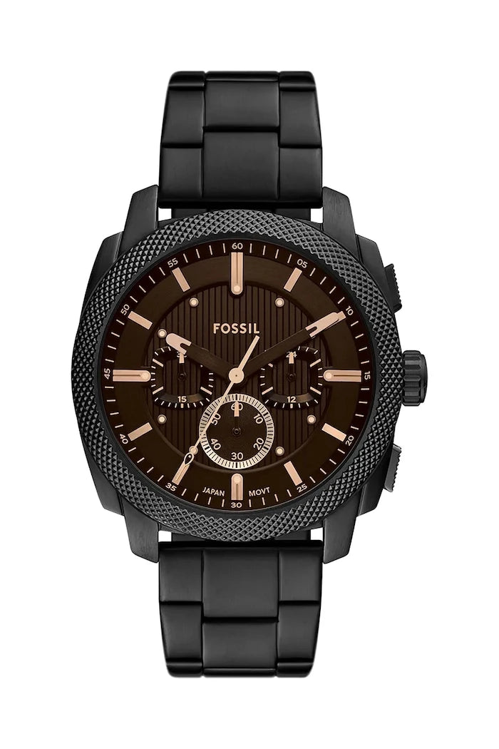 Fossil MACHINE Saat