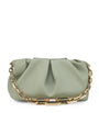 Christian Louboutin Eva Small Leather Shoulder Bag