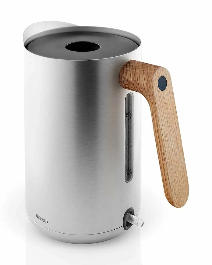 Eva Solo Nordic Kitchen 1,5 L Elektrikli Su Isıtıcısı