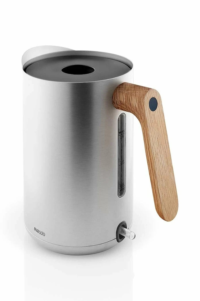 Eva Solo Nordic Kitchen 1,5 L Elektrikli Su Isıtıcısı