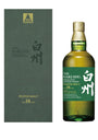 The Hakushu Centenary 18-Year-Old Single-Malt Whisky (70cl)