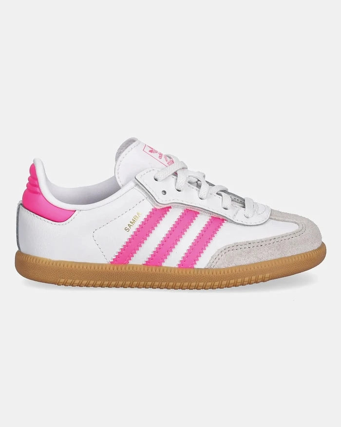 Çocuk adidas Originals SAMBA OG Spor Ayakkabı