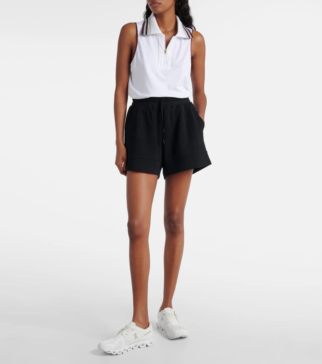 Varley - Elkton Performance tank top