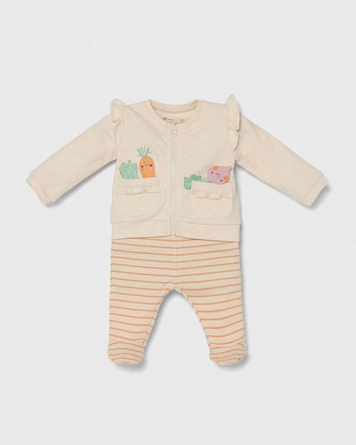 zippy bebek seti