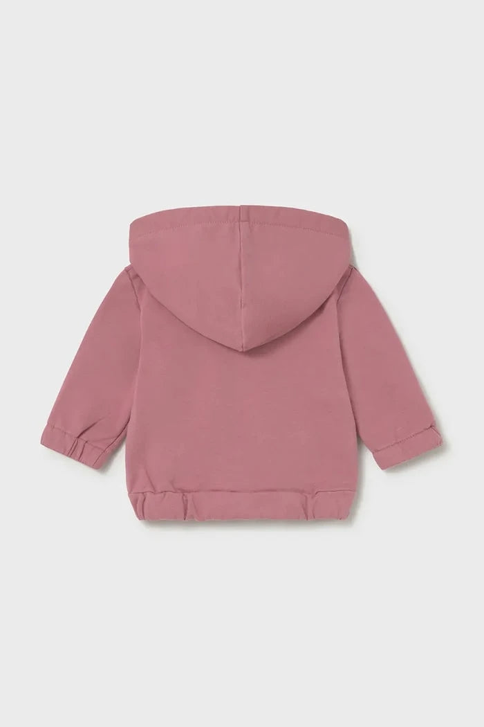 Mayoral Newborn Bebek Sweatshirt