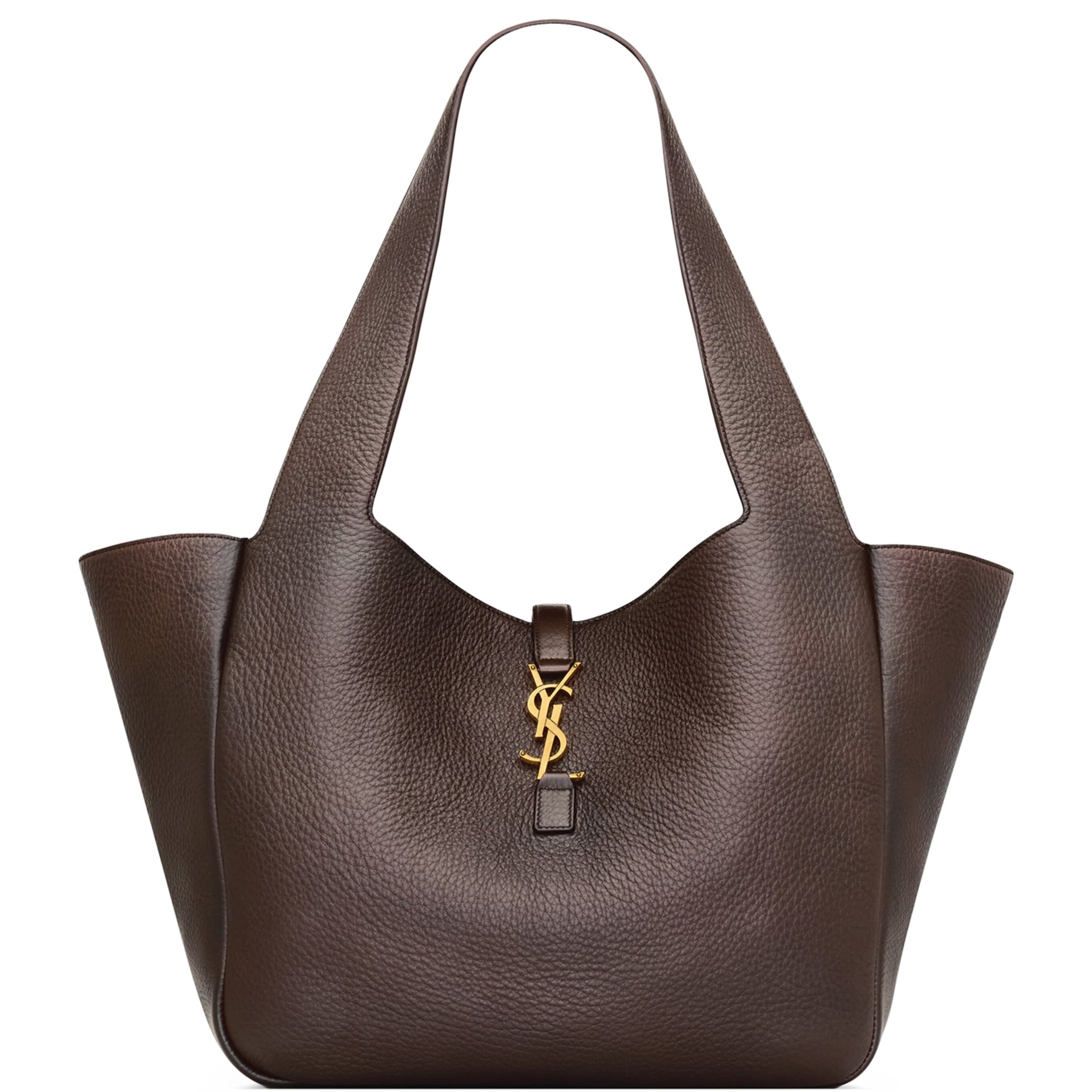 Saint Laurent Le 5 à 7 Bea Tote Bag