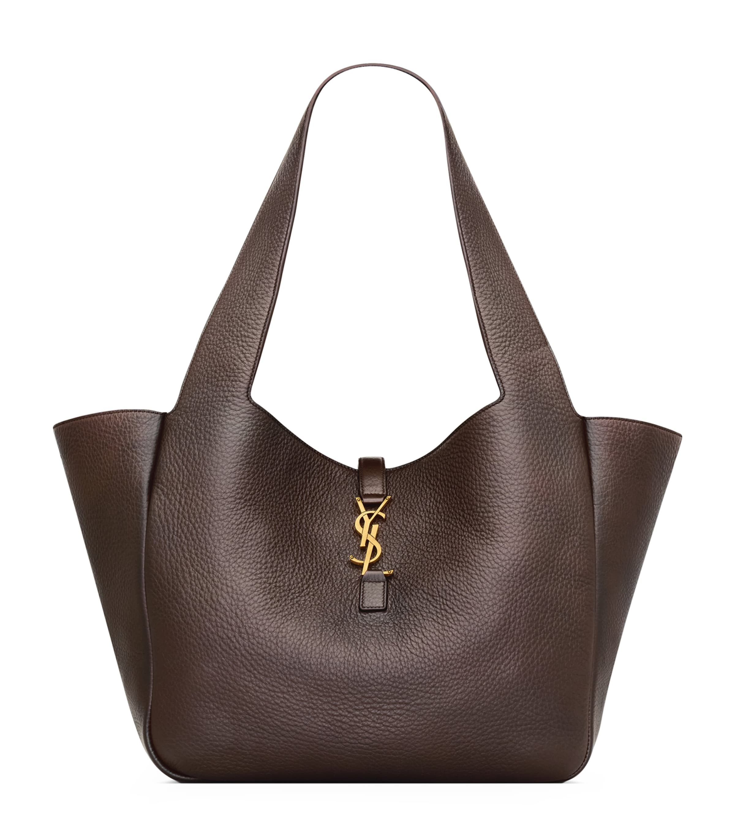 Saint Laurent Le 5 à 7 Bea Tote Bag