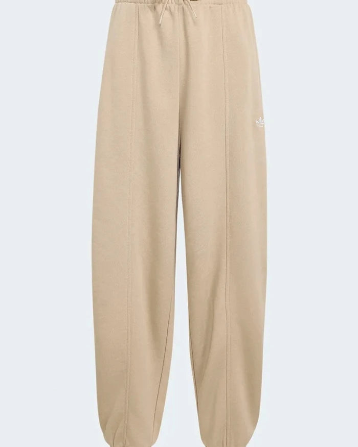 adidas Originals çocuk pamuklu spor pantolon