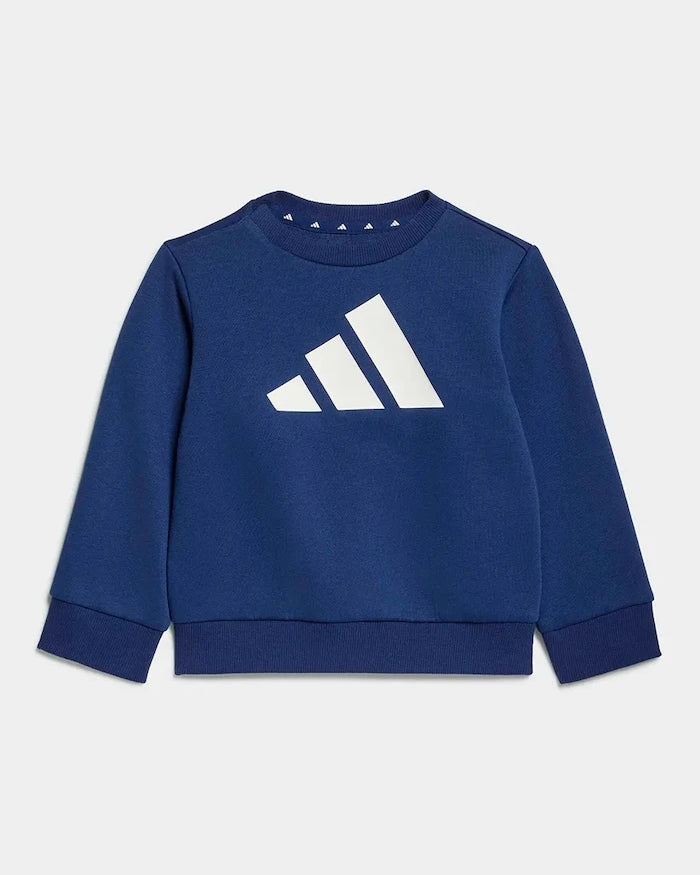 adidas pamuklu çocuk eşofman takımı ESSENTIALS