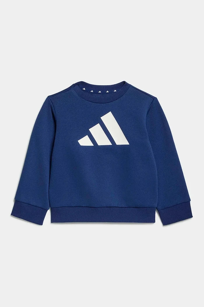 adidas спортен комплект анцуг за деца с памук ESSENTIALS