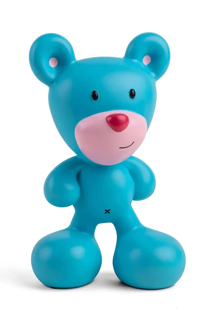 Декоративна фигурка Seletti Blue Bear