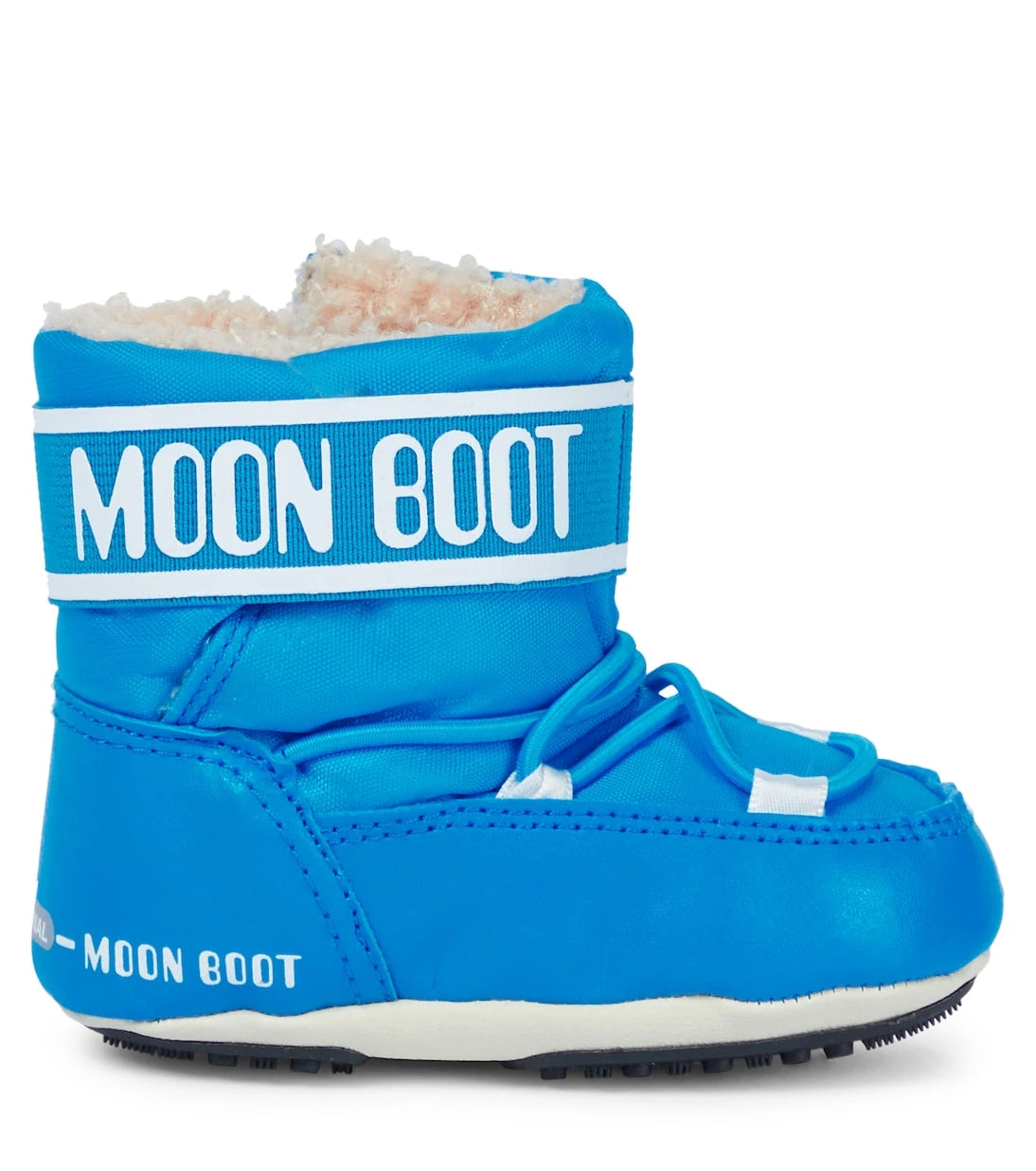 Moon Boot Kids - Baby Crib snow boots