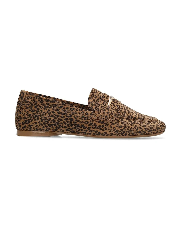 Mexx мокасини дамски RAVINA LEMON Loafer