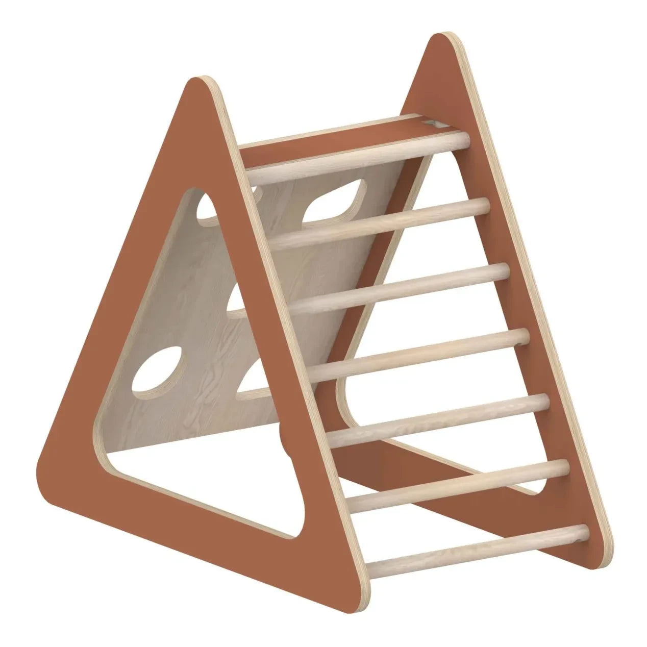 Flexa - Play Tower | Powder pink