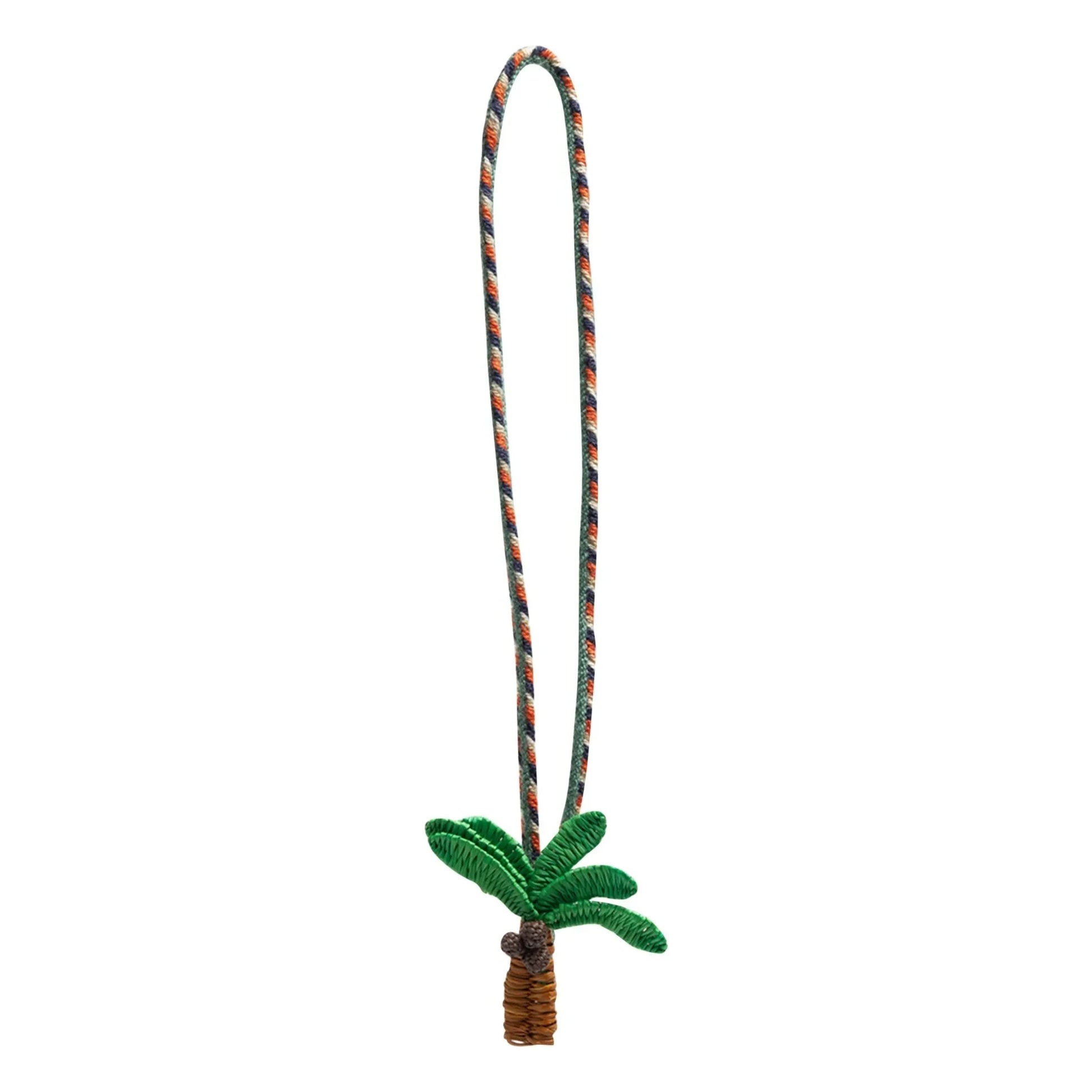 Guanabana - Charms Iraca Palm | Green