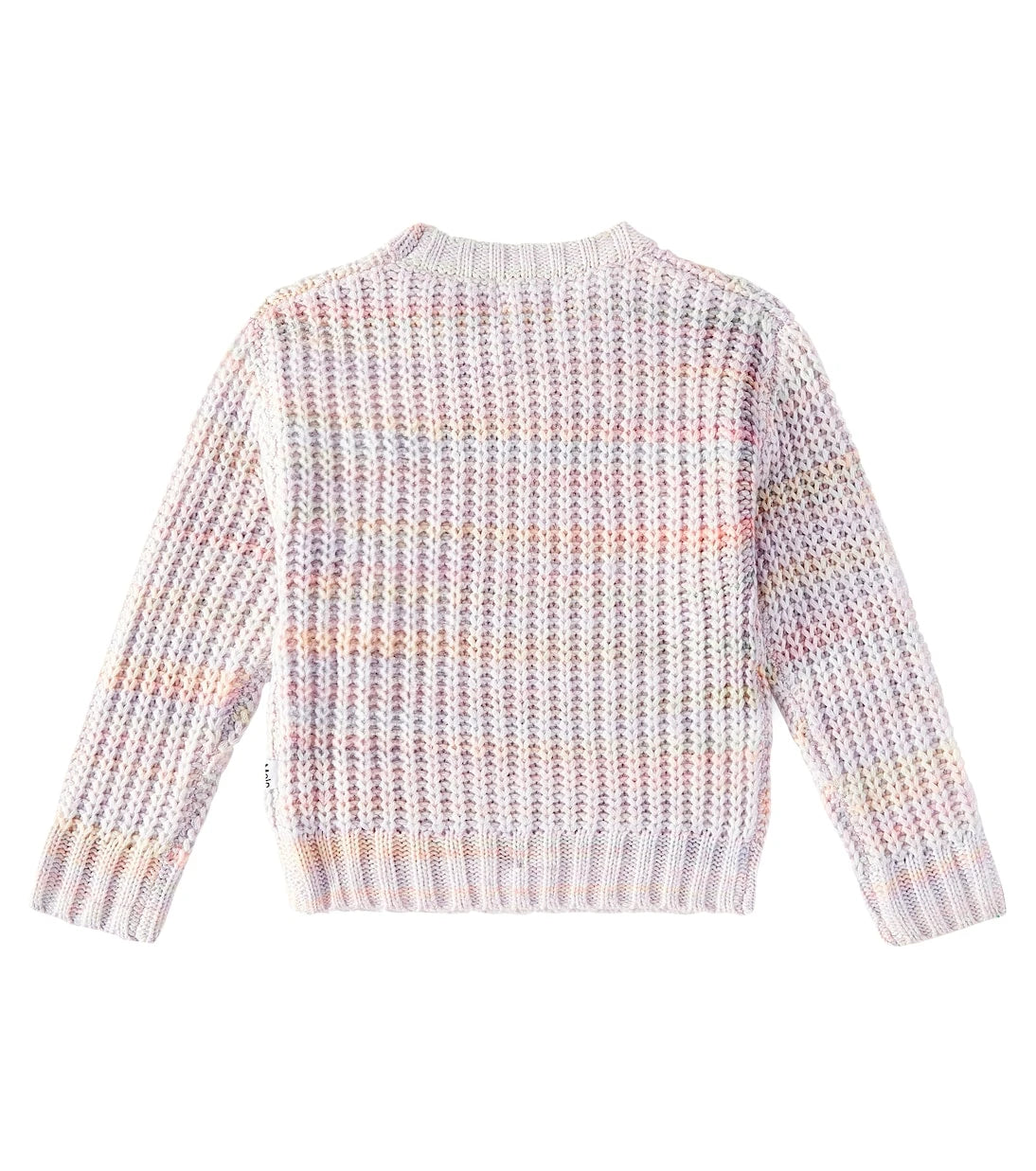 Molo - Gaylen striped sweater