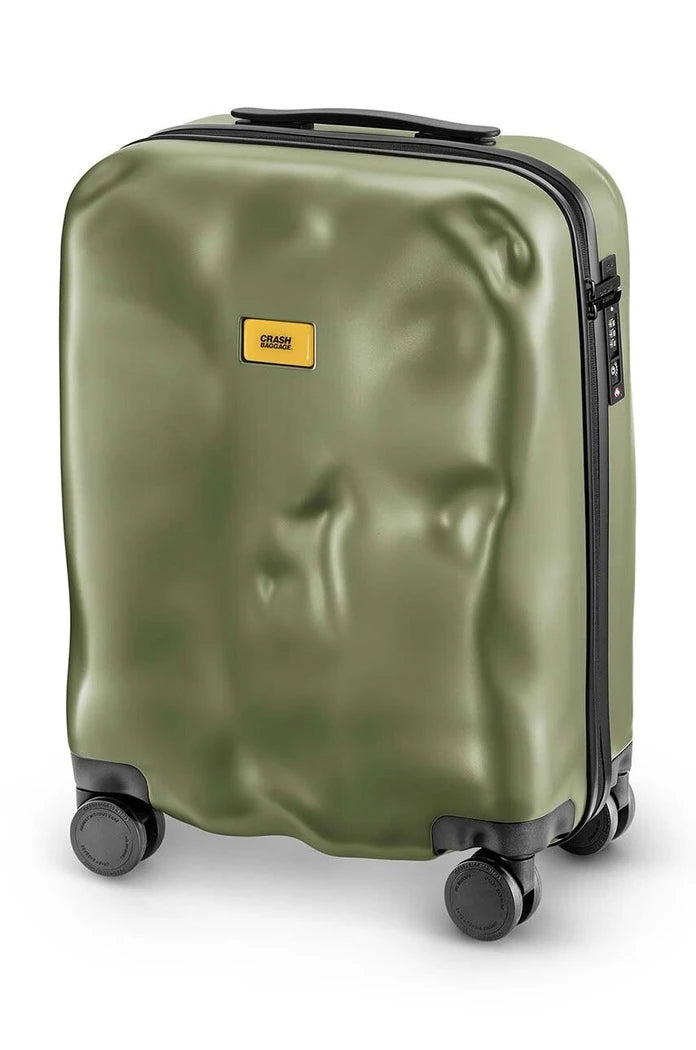 Куфар Crash Baggage ICON Small Size 55x40x22 cm