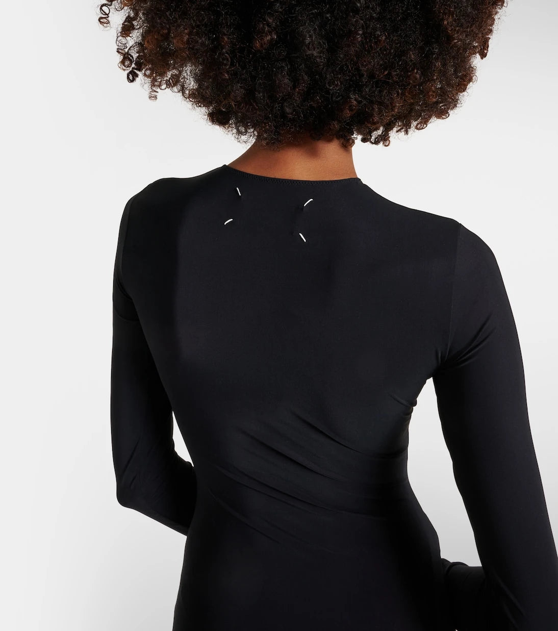 Maison Margiela - Stretch bodysuit