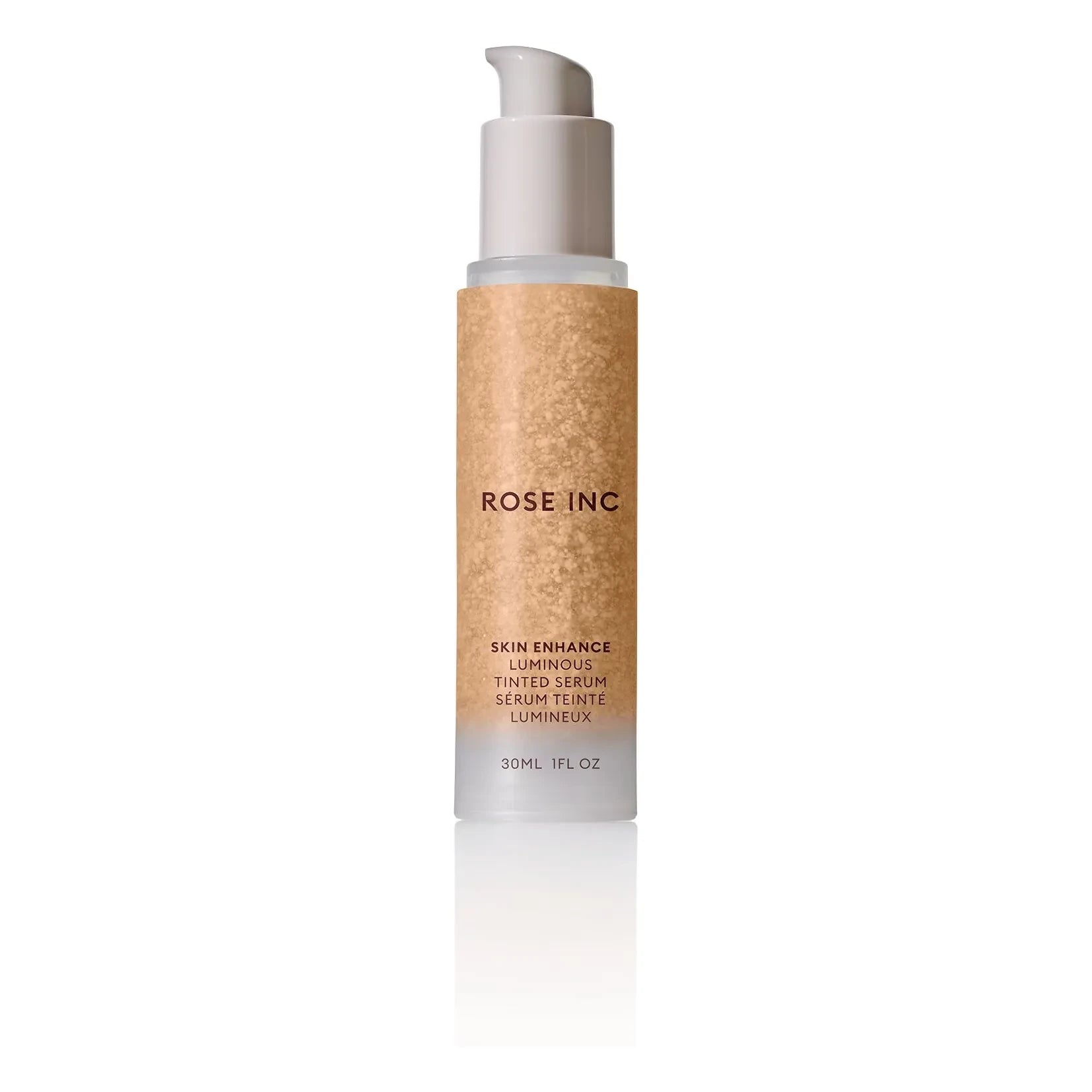 Rose Inc - Skin Enhance luminous tinted serum | 40