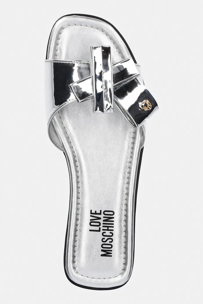 Love Moschino чехли дамски